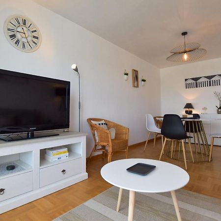 La Berge Apartment Saint Gilles Croix de vie Ngoại thất bức ảnh