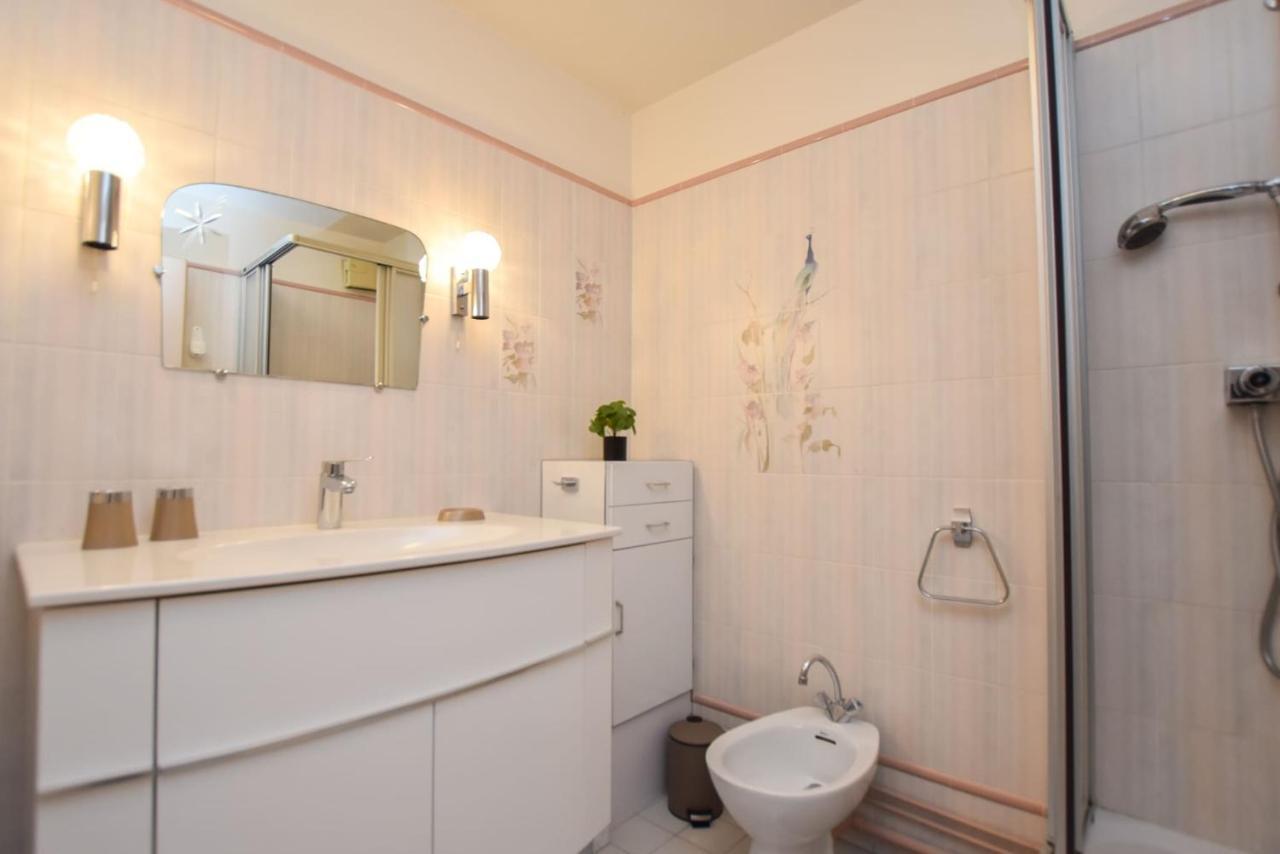 La Berge Apartment Saint Gilles Croix de vie Ngoại thất bức ảnh