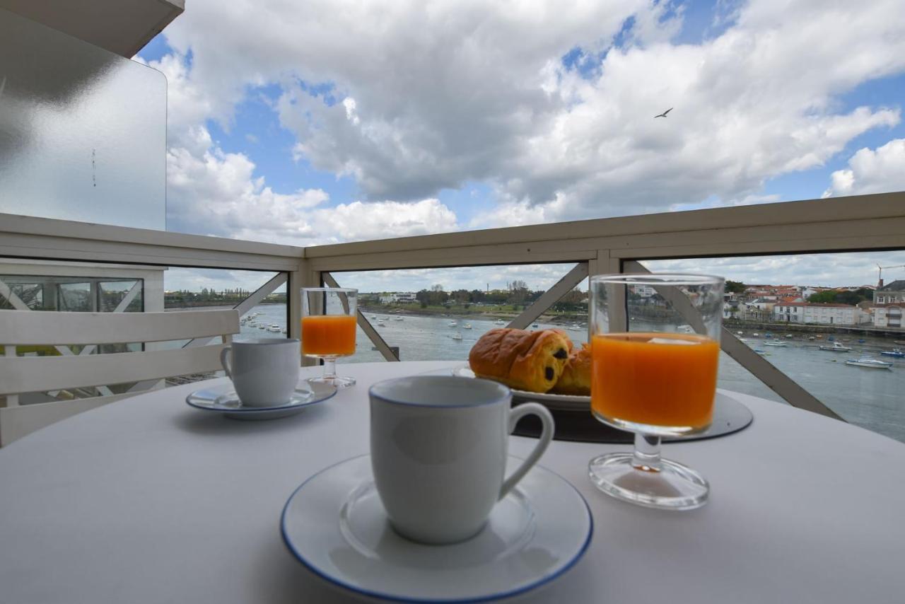 La Berge Apartment Saint Gilles Croix de vie Ngoại thất bức ảnh