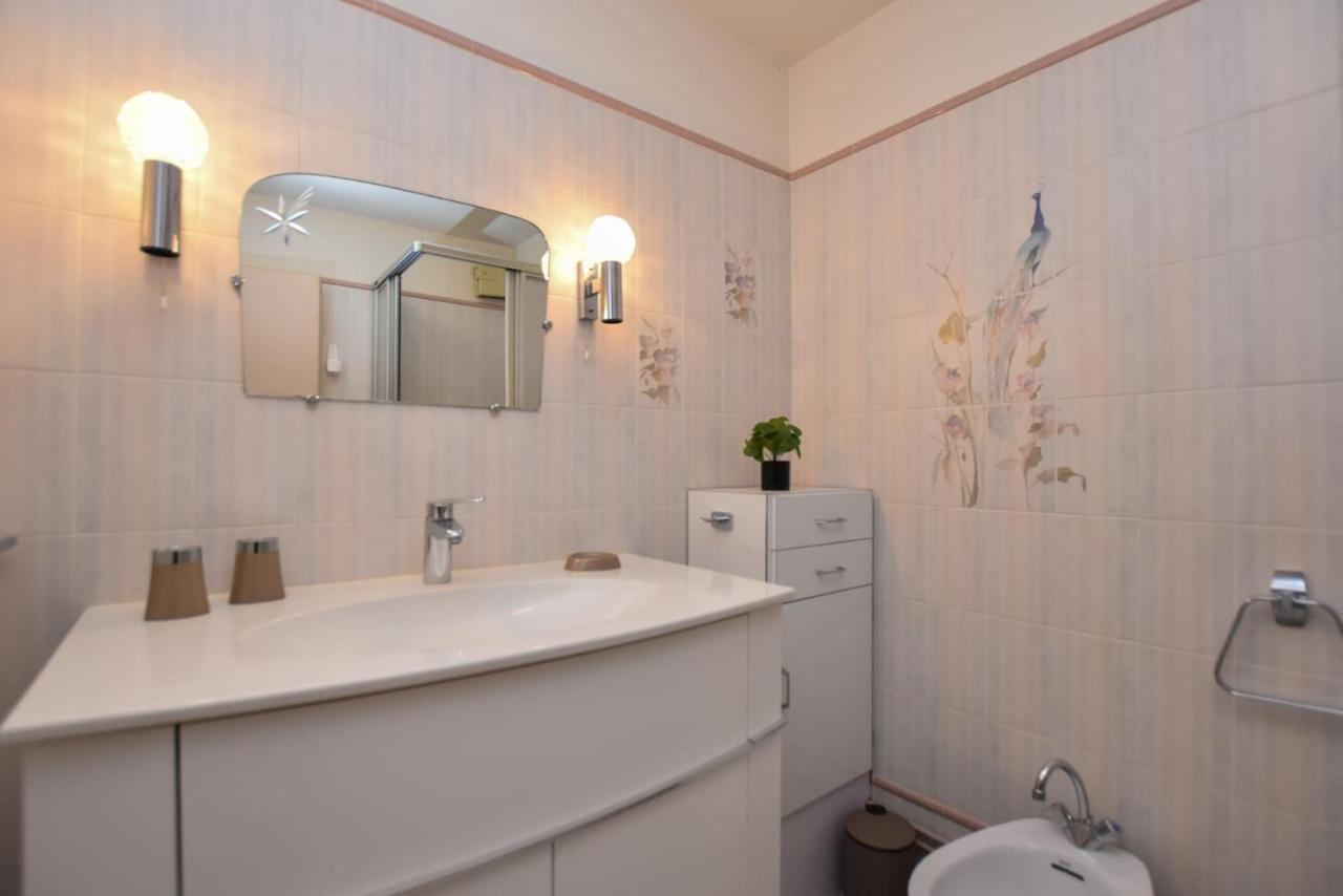 La Berge Apartment Saint Gilles Croix de vie Ngoại thất bức ảnh