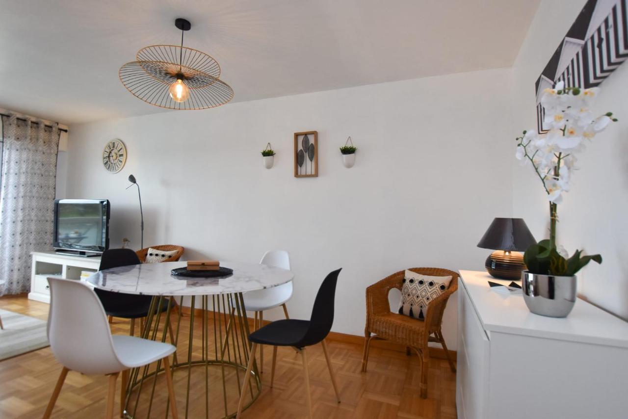 La Berge Apartment Saint Gilles Croix de vie Ngoại thất bức ảnh